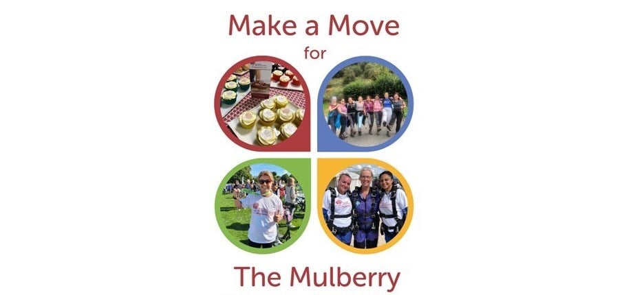 Make A Move for The Mulberry